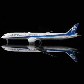 SQ Wings All Nippon (ANA) Diecast Model Airliners ezToys - Diecast