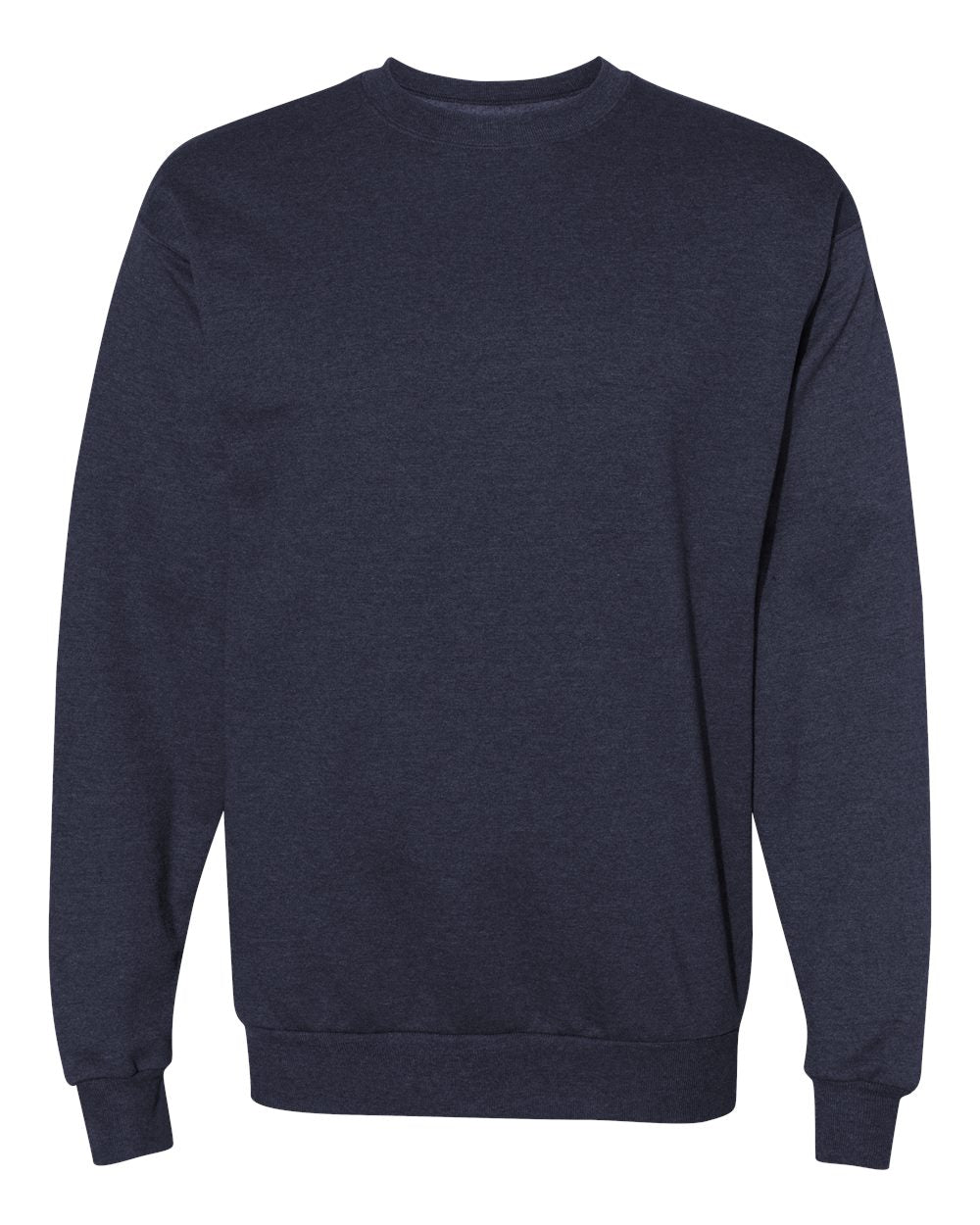 Hanes Ecosmart Crewneck Sweatshirt, Full Color – EZ Corporate Clothing