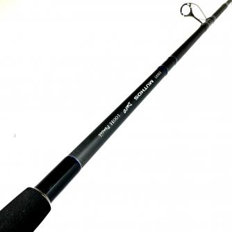 香西釣具店 ｜ ソルト