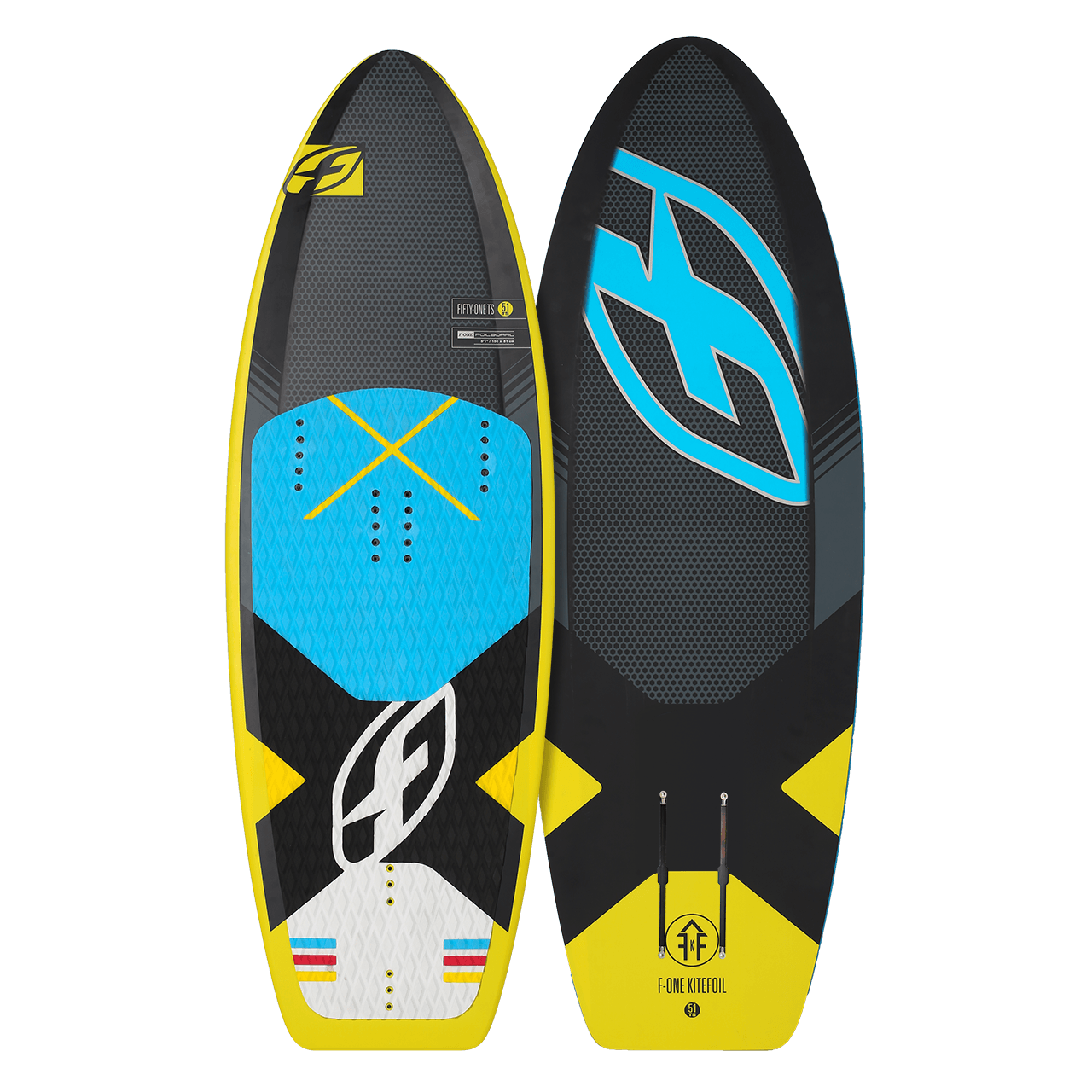 51 TS Foilboard - F-ONE