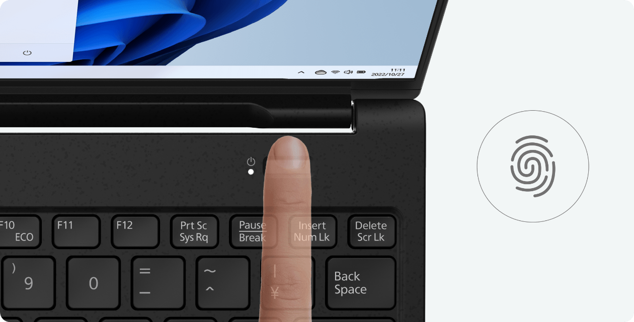富士通FMVパソコン | 最新Office搭載モダンPC