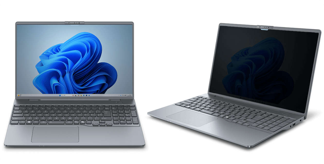 富士通FMVパソコン | 3年保証無料 | FMV Note Pシリーズ（16.0型ノート