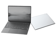 富士通FMVパソコン | LIFEBOOK WN1/E2 シャンパンゴールド