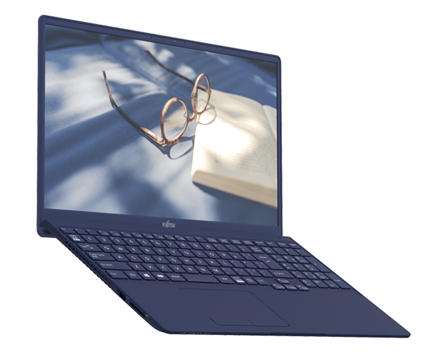 富士通FMVパソコン | LIFEBOOK THシリーズ（15.6型ノートパソコン