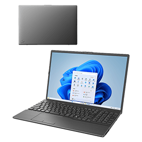 富士通FMVパソコン | BLACK FRIDAY 特別企画