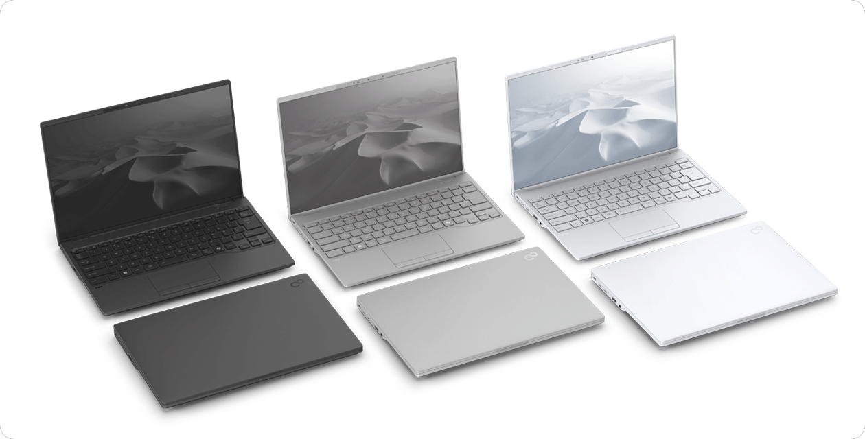 富士通FMVパソコン | 3年保証無料 | FMV Note U（13.3型、14.0型ノート