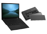 富士通 WEB MART | USB3.2（Gen1）対応ポータブルHDD Type-Cケーブル付