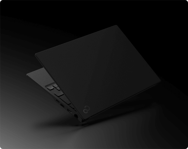 富士通FMVパソコン | 3年保証無料 | FMV Note U（13.3型、14.0型ノート