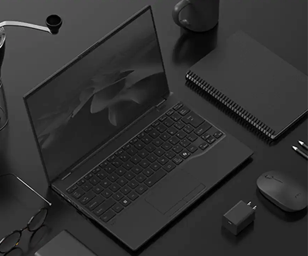 富士通FMVパソコン | 社会人におすすめ