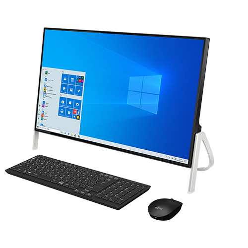 富士通FMVパソコン | ESPRIMO WF1/E1 カスタムメイドモデル