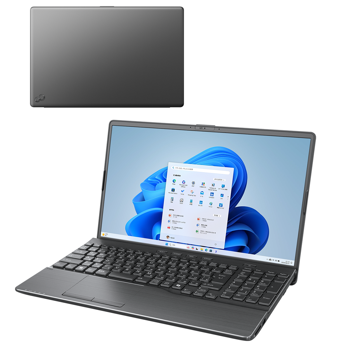 富士通WEB MART] FMV WA1-K2 : 富士通