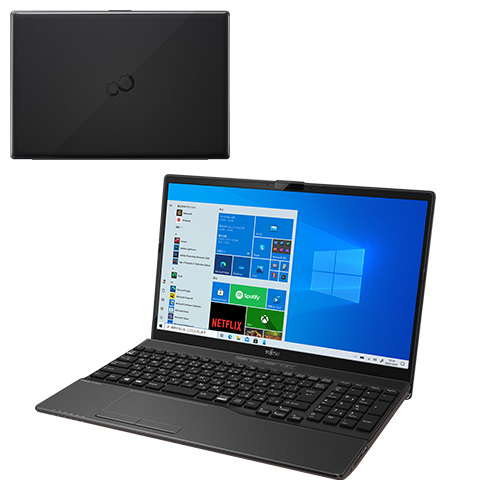 富士通FMVパソコン | LIFEBOOK WAB/E3