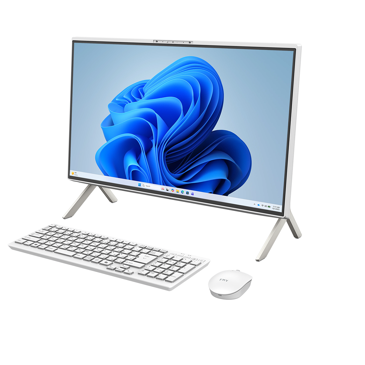 富士通WEB MART] FMV F55-L1 : 富士通