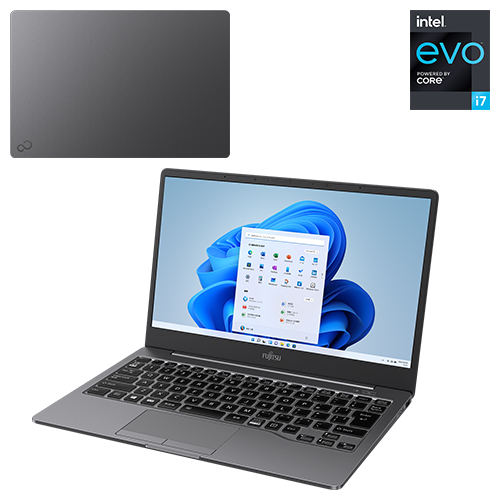 富士通FMVパソコン | LIFEBOOK WC1/F2