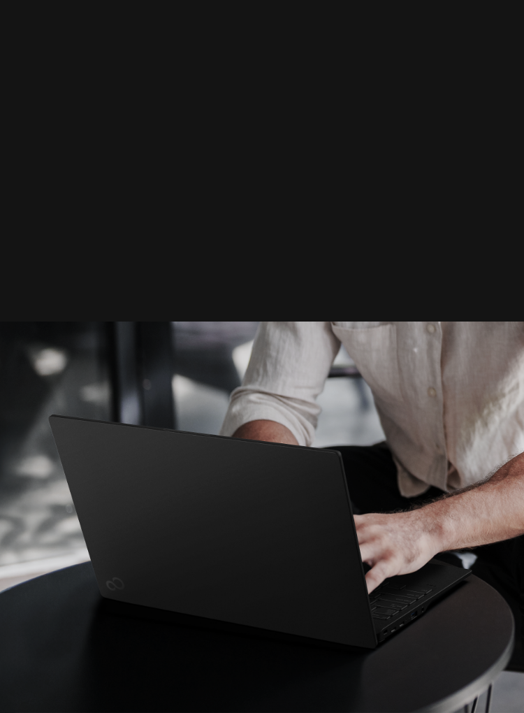 14.0型ワイド ノートパソコン（PC）FMV Zero（WU4-K3, WU5-K3, WU6-L1