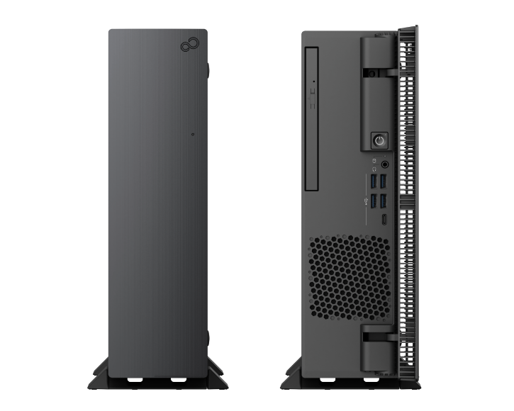 27.0型 / 23.8型 / 21.5型 スリムタワーデスクトップパソコン（PC