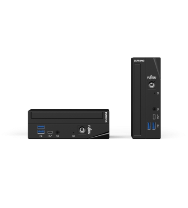 27.0型 / 23.8型 / 21.5型 デスクトップパソコン（PC） ESPRIMO DH