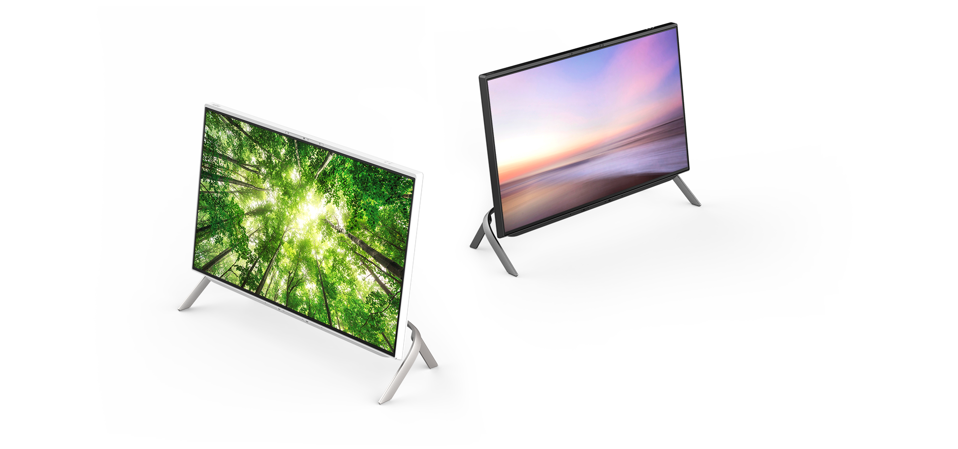 23.8型 デスクトップパソコン（PC） ESPRIMO FHシリーズ（FH77/G3