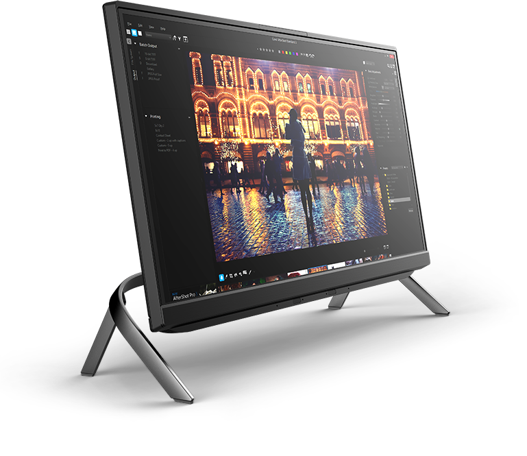 今までに発表した主な製品（23.8型 デスクトップパソコン（PC