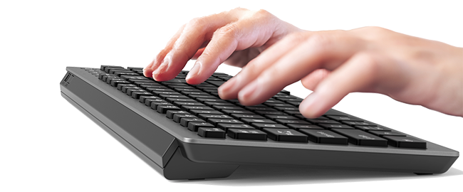 コンフォートキーボード FMV Comfort Keyboard：特長 - FMWORLD.NET