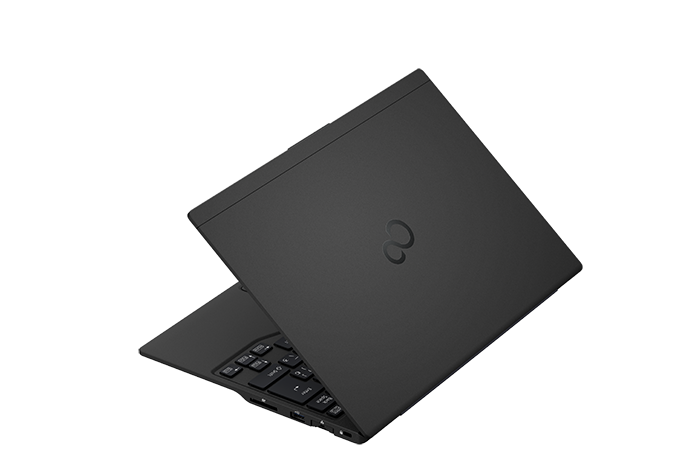 今までに発表した主な製品（13.3型ワイド ノートパソコン（PC