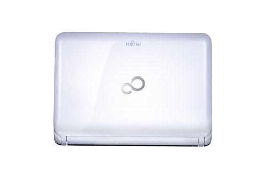 今までに発表した主な製品（ネットブックPC LIFEBOOK（ライフブック