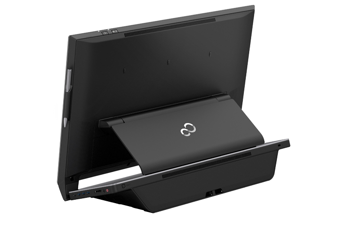 今までに発表した主な製品（デスクトップPC ESPRIMO（エスプリモ） WH