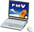 今までに発表した主な製品(FMV-BIBLO NBシリーズ) - AzbyClub サポート