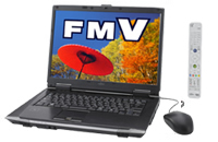 今までに発表した主な製品(FMV-BIBLO NFシリーズ) - AzbyClub サポート