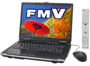 今までに発表した主な製品(FMV-BIBLO NFシリーズ) - AzbyClub サポート