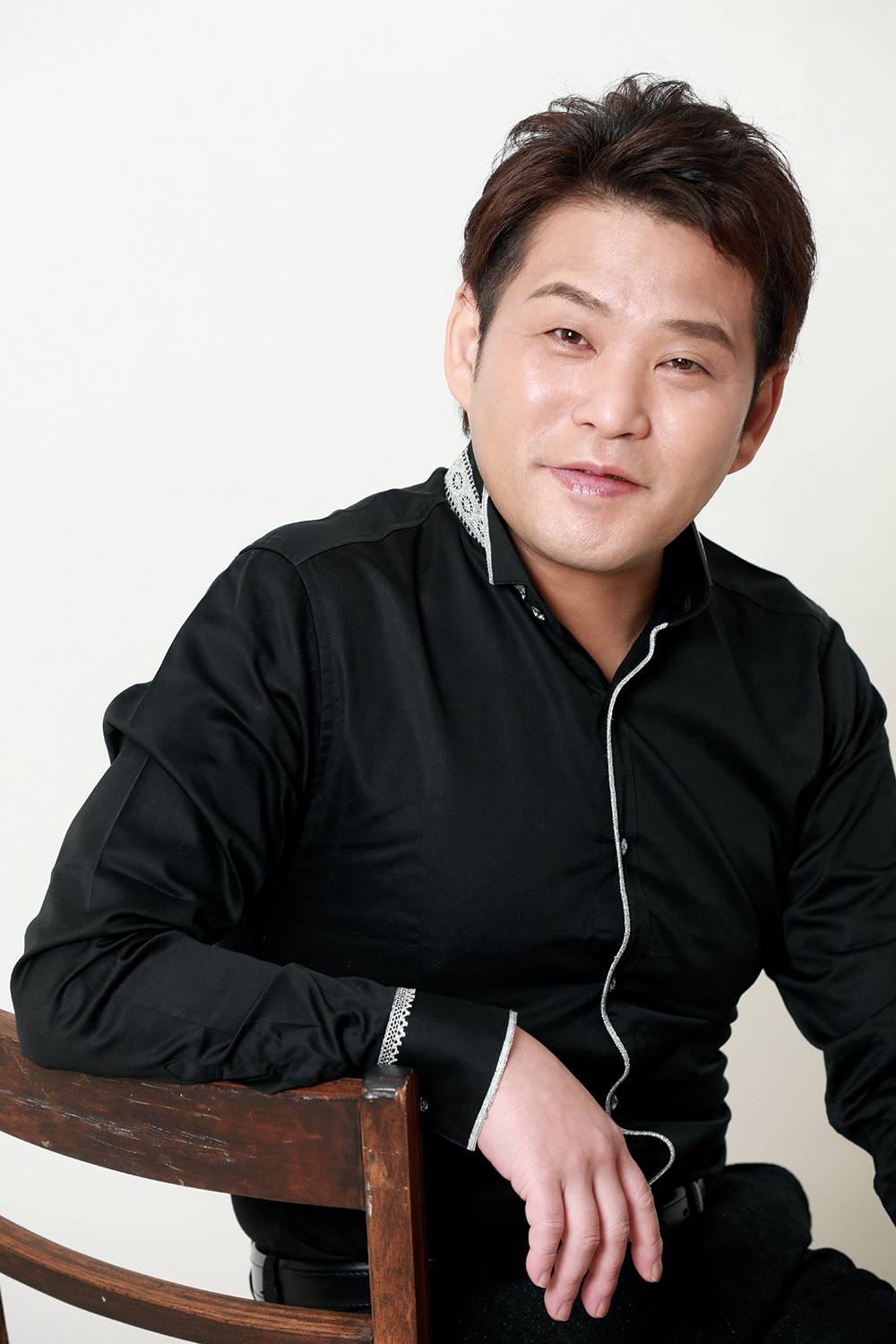 11/30 vol.1223 田山ひろし (演歌歌手) [つちやRYU'S BARゲスト情報