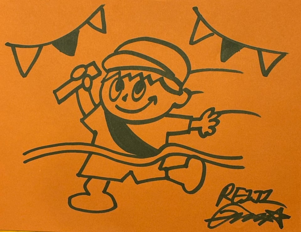 ZERO-8はやっぱりREIJIと倫太郎！！ | ZERO-8 - Fm yokohama 84.7