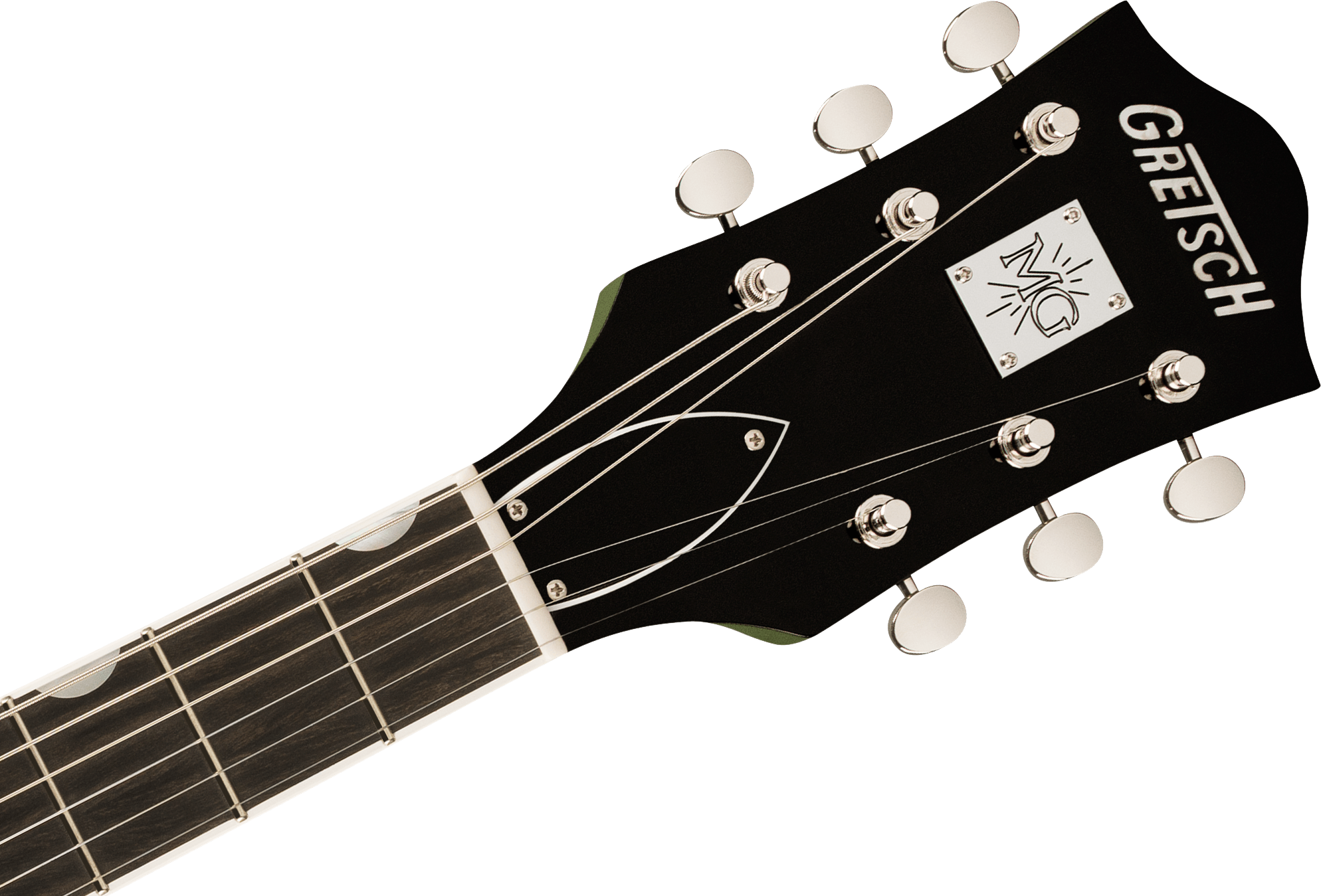 Center Block :: G6618-MG Martin Gore Anniversary™ Center Block