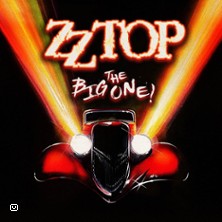 ZZ Top - The Big One! tickets & event details | Fnac Spectacles