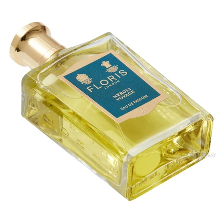Eau de Parfum, 'Neroli Voyage' in 100 ml. from Floris