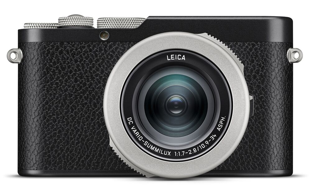 Leica D-Lux 8 100 YEARS OF LEICA 19197 - fotokoch.de