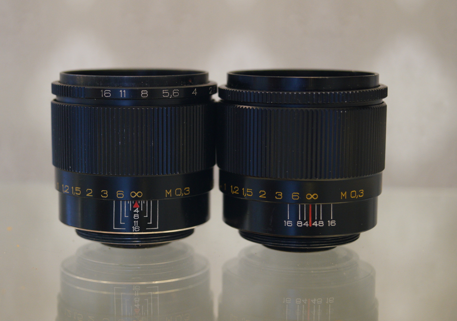 İndustar 61 LZ 50mm f2.8 Makro İncelemesi - fotografmania