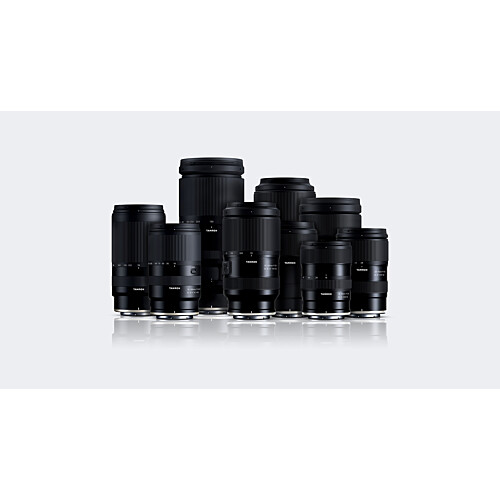 Tamron 70-180mm F/2.8 Di III VC VXD G2 | Nikon Z