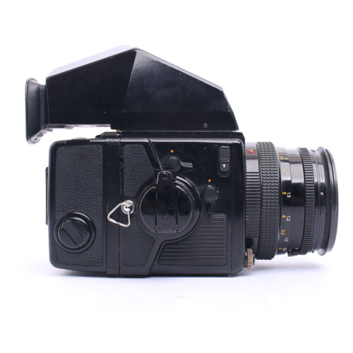 Zenza Bronica SQ-Ai Occasion M4073