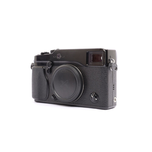 Fujifilm X-Pro1 Body Occasion M4495