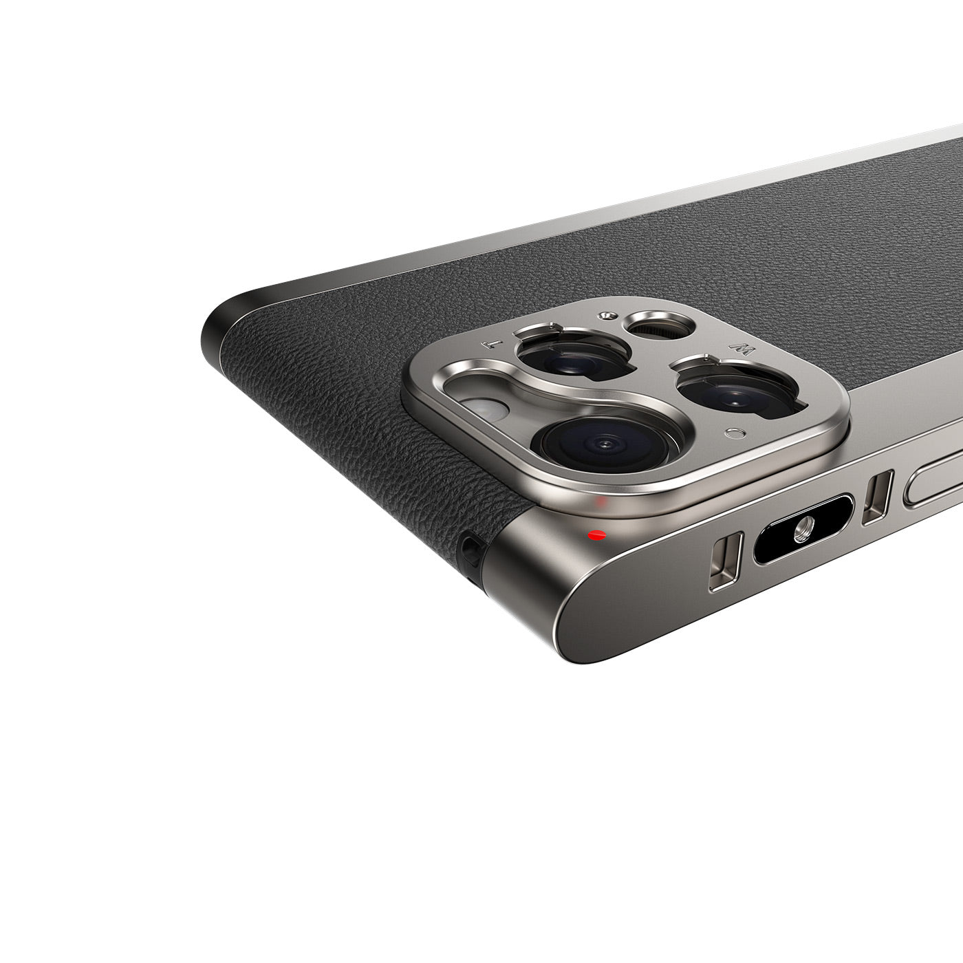 iPhone 15 & 16 - レトロ写真キット – Fotorgear