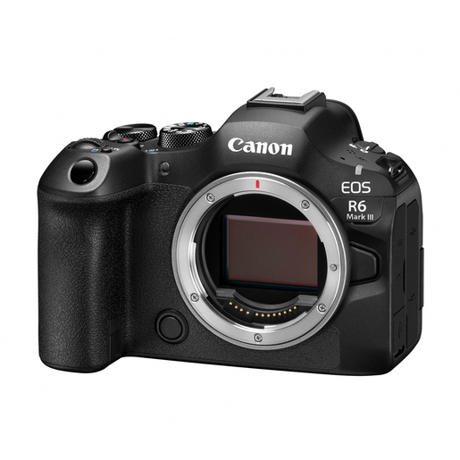 Canon EOS R6 Mark III + RF 24-105mm 4.0-7.1 IS STM | 1052405