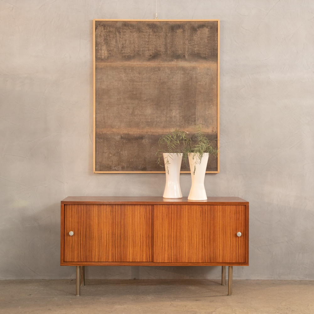 Alfred Hendrickx (アルフレッド・ヘンドリックス )サイドボード