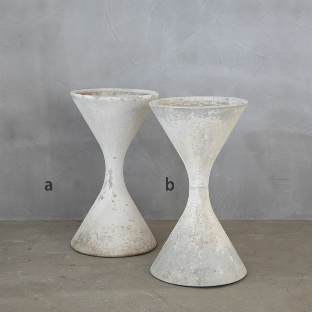 Willy Guhl (ウィリー・グール) ヴィンテージ プランター – フランス