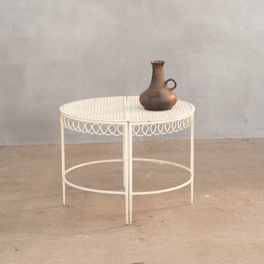 Mathieu Mategot (マシュー・マテゴ）ヴィンテージ テーブル