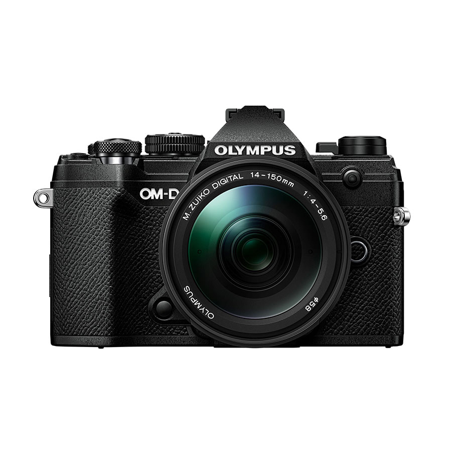OM-D E-M5 MarkⅢ | カメラボディーを探す | フォーサーズ＆マイクロ