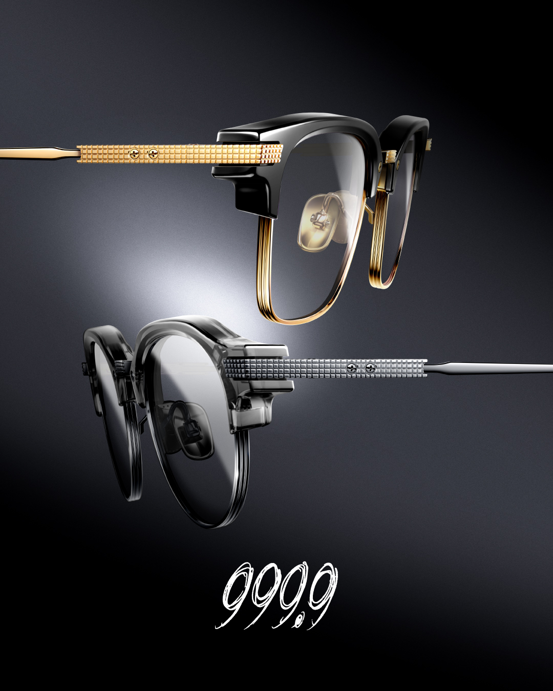 眼鏡フレーム最新モデル | フォーナインズ・セレクテット・バイ