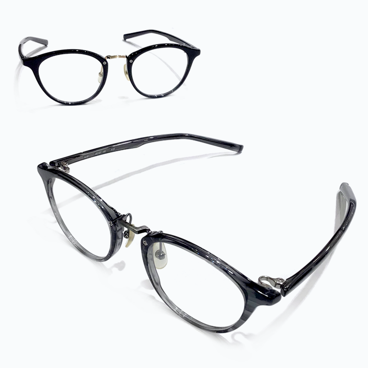 小ぶりなサイズ感が男女問わず人気の999.9 ミックスフレーム『M-62』