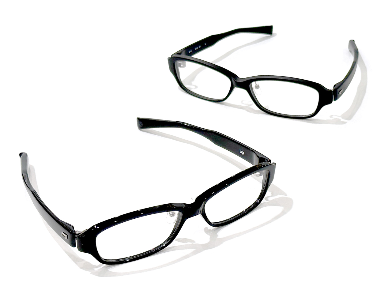 10年以上続くフォーナインズベストセラーモデル「NP-16」ブラック