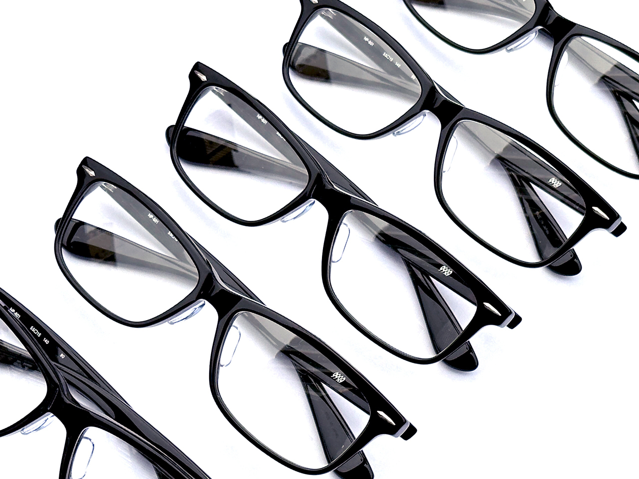 999.9 「NP-601 col.90 ブラック」 大量再入荷！ | 茨城県つくば市研究